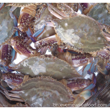 হিমায়িত সামুদ্রিক খাবারের বৈজ্ঞানিক নাম কাঁকড়া